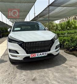 هيونداي توسان